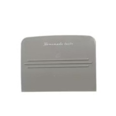 【無料】ホームメイド スケッパー 11.6×8.6