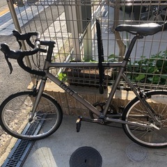 tern 自転車