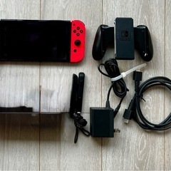 ニンテンドーSwitch有機EL