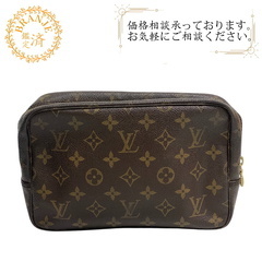 ルイヴィトン LOUIS VUITTON ボディバッグ モノグラ...