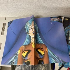 マクロスラバーズアゲイン❣️の画像