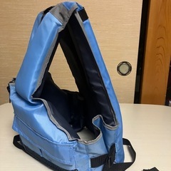キャプテンスタッグ　キッズ用P FD　の画像