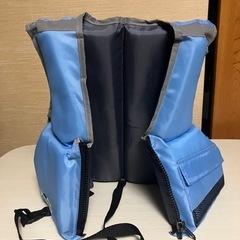 キャプテンスタッグ　キッズ用P FD　の画像