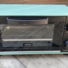 2024購入　オーブントースター