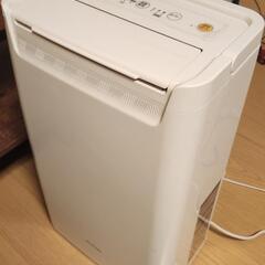 除湿器(アイリスオーヤマ)