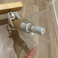 照明の画像