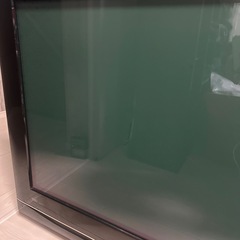 42インチ　HITACHI テレビ　p42hp03の画像