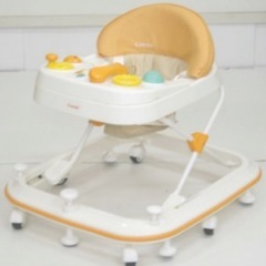 よちよちキーパー YA 歩行器 コンビ Combi