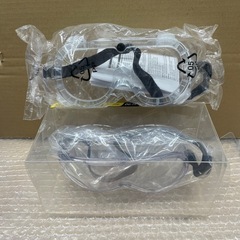 ゴーグルセット（限定1セット）