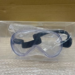草刈などに…ゴーグルセット（限定1セット）の画像