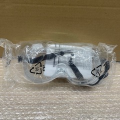 草刈などに…ゴーグルセット（限定1セット）の画像