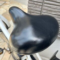🌈バッッテリー最高レベル！ 8.7Ah🌈YAMAHAヤマハパスバビー