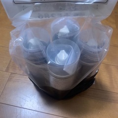 AZ ラバーペイントZEQUE マットブラック400ml新品4本とおまけの画像
