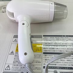 【リサイクルショップ ピカソ 小松原】💨✨イズミ マイナスイオン ヘアドライヤー DR-RM36✨💨★4835★の画像