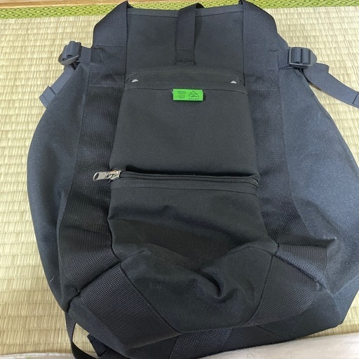 ポーター吉田カバンリュックサック