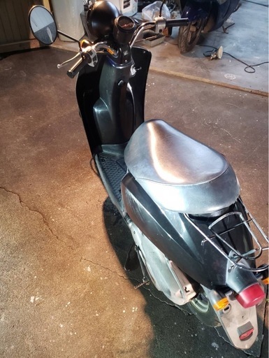 ホンダ トゥデイ50 AF61(現車確認可)(実働車)