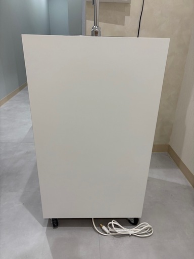 簡易手洗い器 おく洗