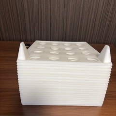 折りたたみ式衣類収納ケース