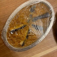 インドカレー　食品サンプル　レアの画像
