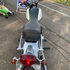 KAWASAKI エストレヤ250の画像