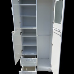 クローゼット
 の画像