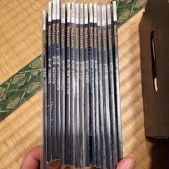 早い者勝ちスピードラーニング1〜16の画像