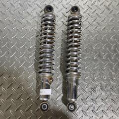 KAWASAKI Z250FT リアサスペンション カワサキ [M-250421-1]の画像