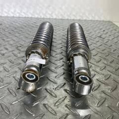 KAWASAKI Z250FT リアサスペンション カワサキ [M-250421-1]の画像