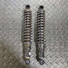 KAWASAKI Z250FT リアサスペンション カワサキ [M-250421-1]の画像