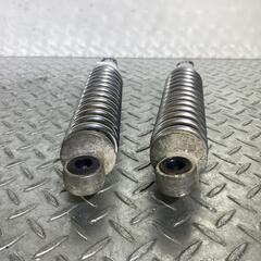 KAWASAKI Z250FT リアサスペンション カワサキ [M-250421-1]の画像
