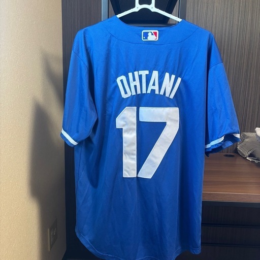 Dodgers 大谷翔平　セット売り