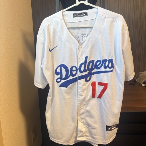 Dodgers 大谷翔平　セット売り