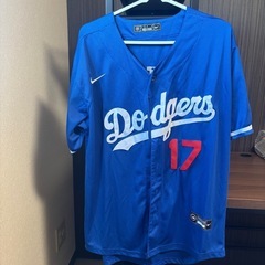 Dodgers 大谷翔平　セット売りの画像
