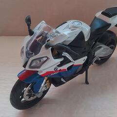 オートバイク模型