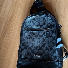 coach