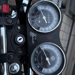 YB125sp 
の画像