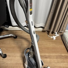 掃除機