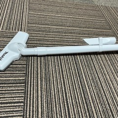マキタ18v掃除機
の画像