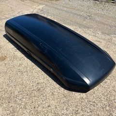 BQR124 INNO SHADOW 124レール付きの画像