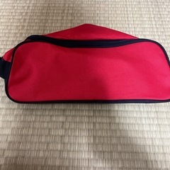 PUMA シューズケースお取引先決定の画像