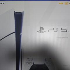 プレステ5 CFI2000