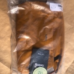 未使用　ベルロイ　ライトスリング　ボディバッグ の画像