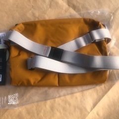 未使用　ベルロイ　ライトスリング　ボディバッグ の画像