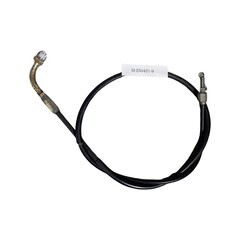 KAWASAKI Z250FT アクセルワイヤー カワサキ [M...