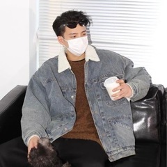 アウターの画像