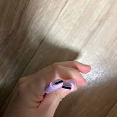 急ぎ！ Cタイプ 充電器 の画像