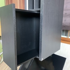【値下げ
中】テレビ台 の画像