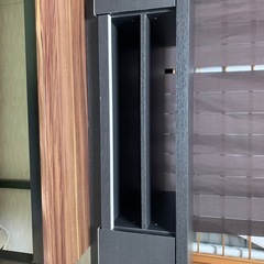 【値下げ
中】テレビ台 の画像