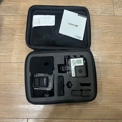 ゴープロ　GOPRO HERO3