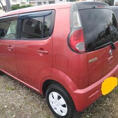 総額36万円　車検２年込み　8.9万キロ　２ヶ月保証　純正バックカメラ　プッシュスタート　CD/ラジオ/USB　新品タイヤ（YOKOHAMA）　ヘッドライトコーティング✨の画像